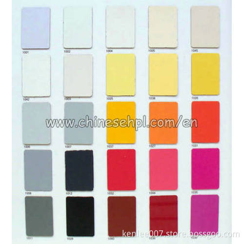 LIJIE phenolic compact laminate/phenolic sheet
